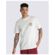 Vans Ανδρική κοντομάνικη μπλούζα Circle Checker Drop V SS Tee
